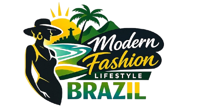 Modern Fashion Lifestyle Brazil