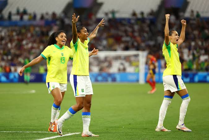 Brazil to Host FIFA Women’s World Cup 2027 Opener at Maracanã